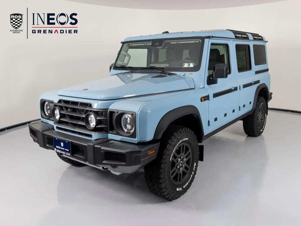 Vehicle Image 1
