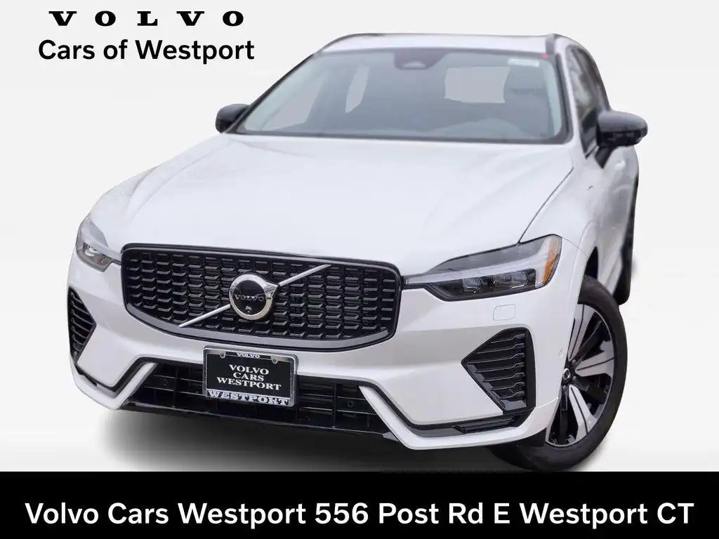 2025 Volvo XC60 T8 Plus Dark AWD's photo
