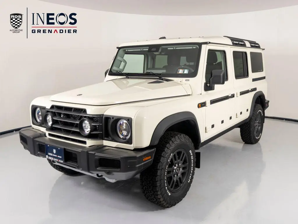 Vehicle Image 1