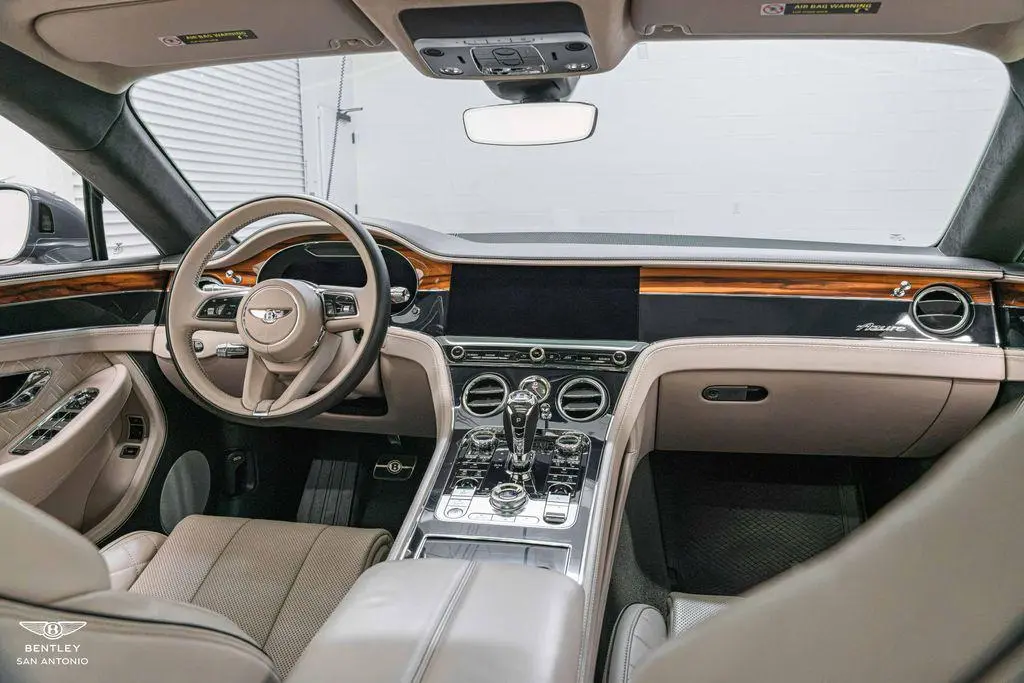 2023 Bentley Continental GT undefined photo 4