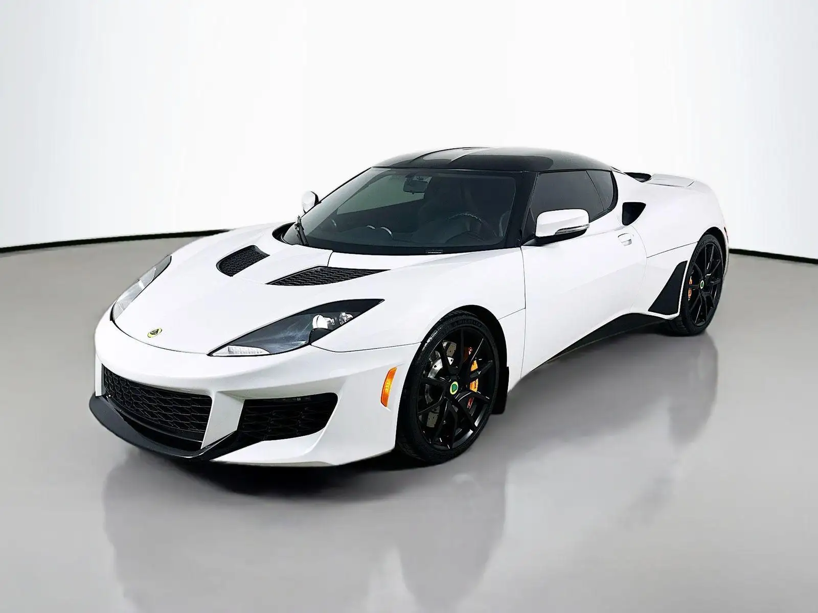 2018 Lotus Evora 400 2+2 photo 1