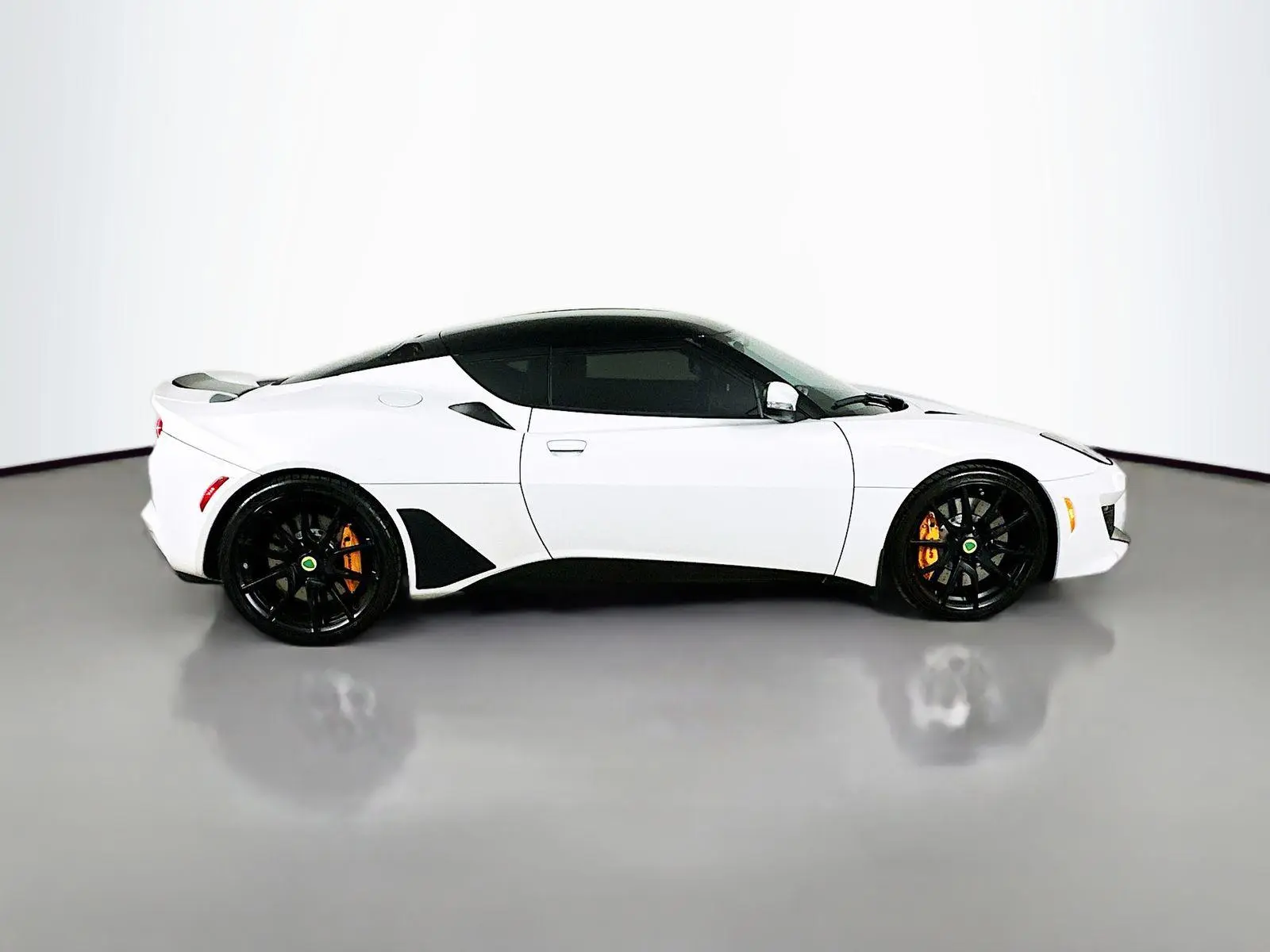 2018 Lotus Evora 400 2+2 photo 4