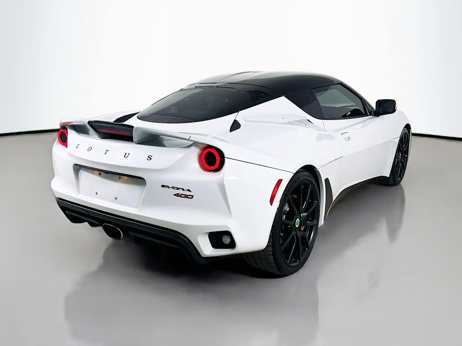 2018 Lotus Evora 400 2+2 photo 5