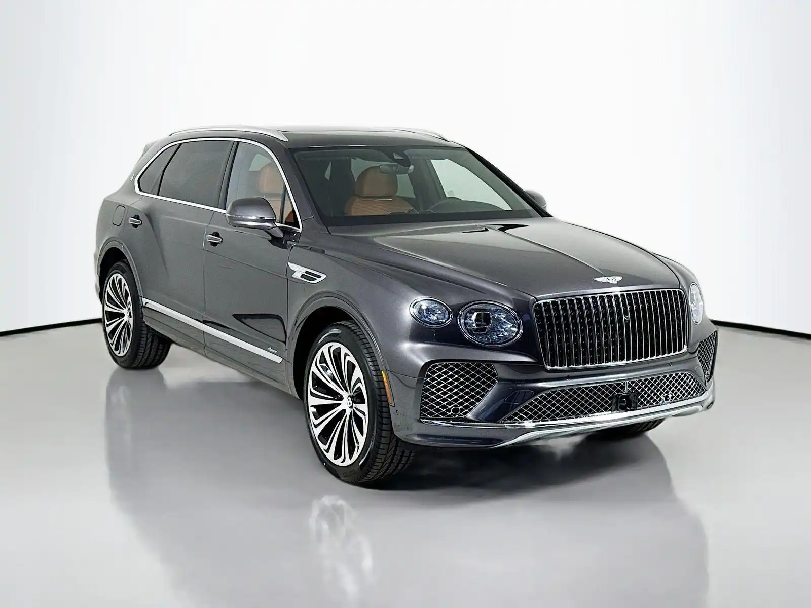 2026 Bentley Bentayga EWB Azure's photo