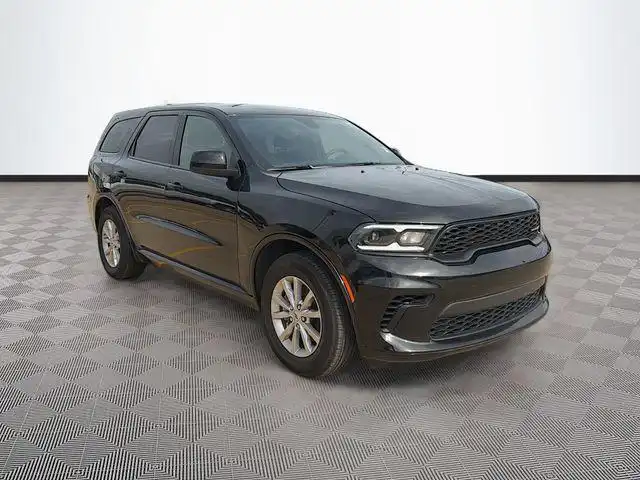 2026 Dodge Durango GT RWD's photo