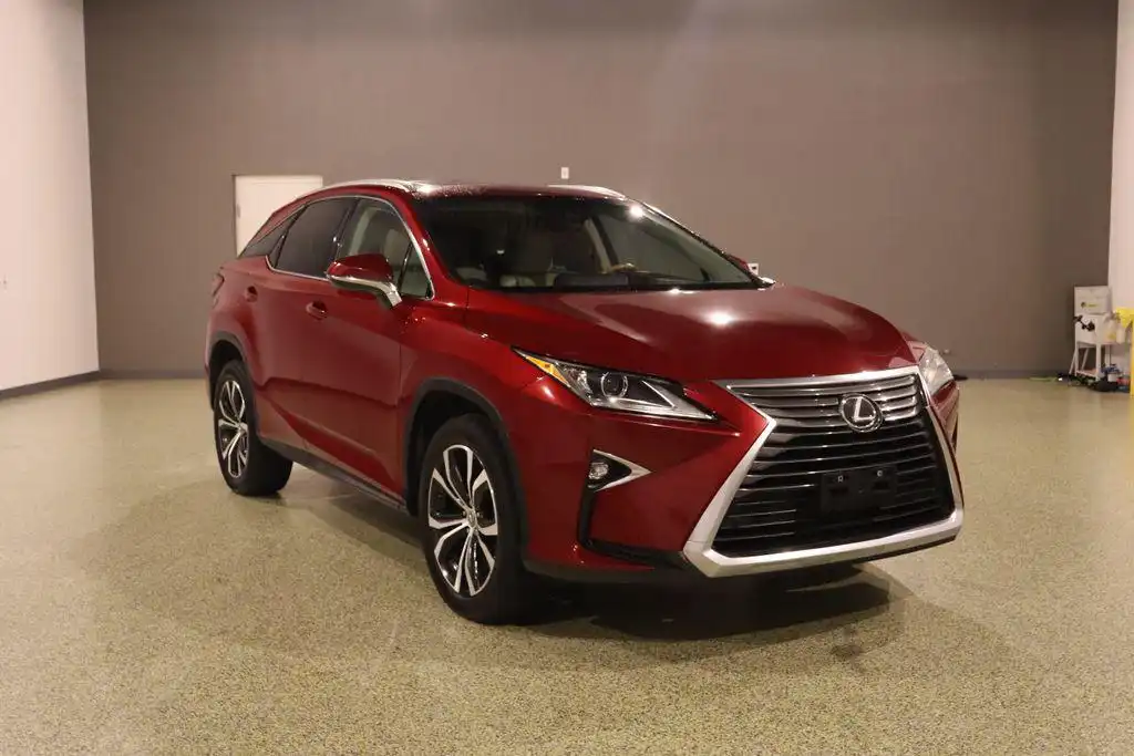 2017 Lexus RX 350 350 2WD's photo