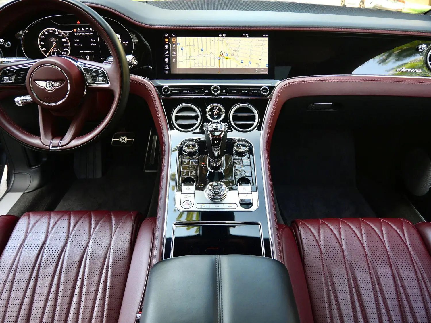 2024 Bentley Continental GT undefined photo 4
