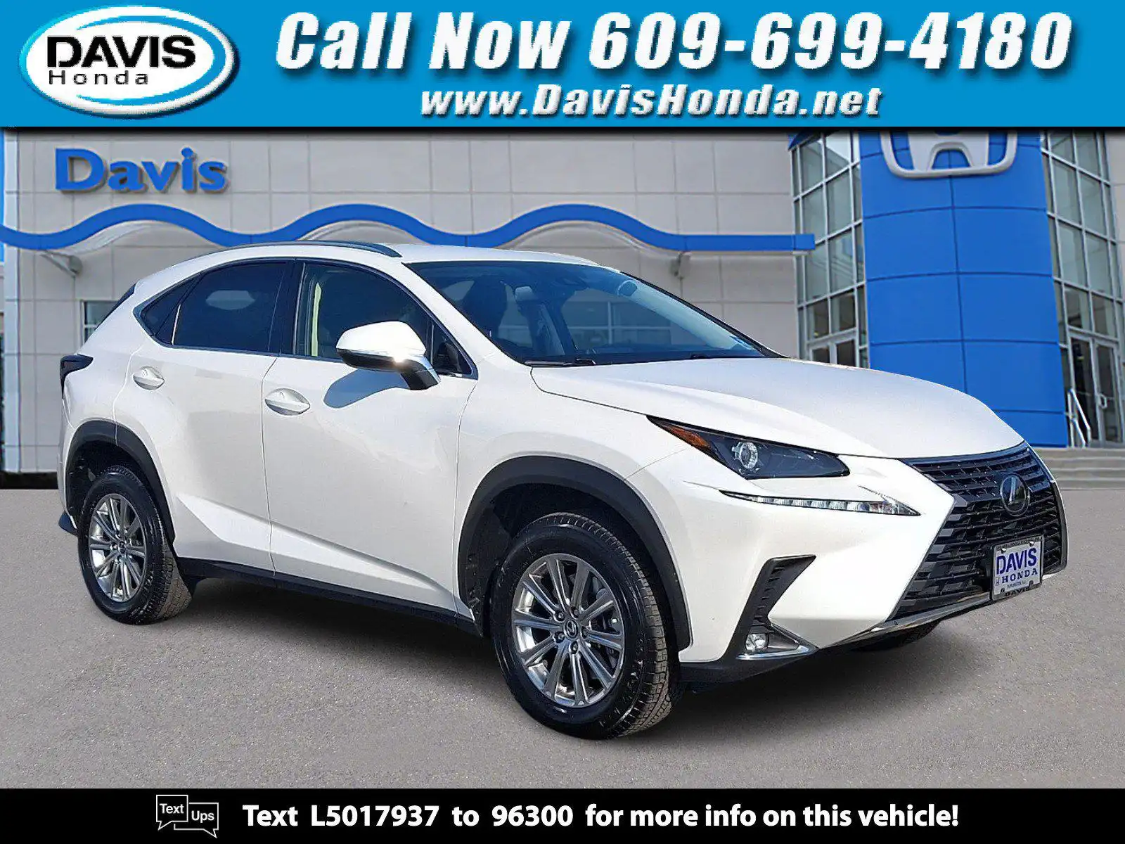 2020 Lexus NX 350 300 FWD's photo