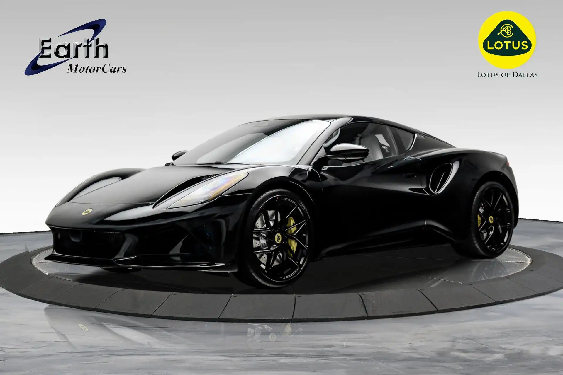 2026 Lotus Emira's photo