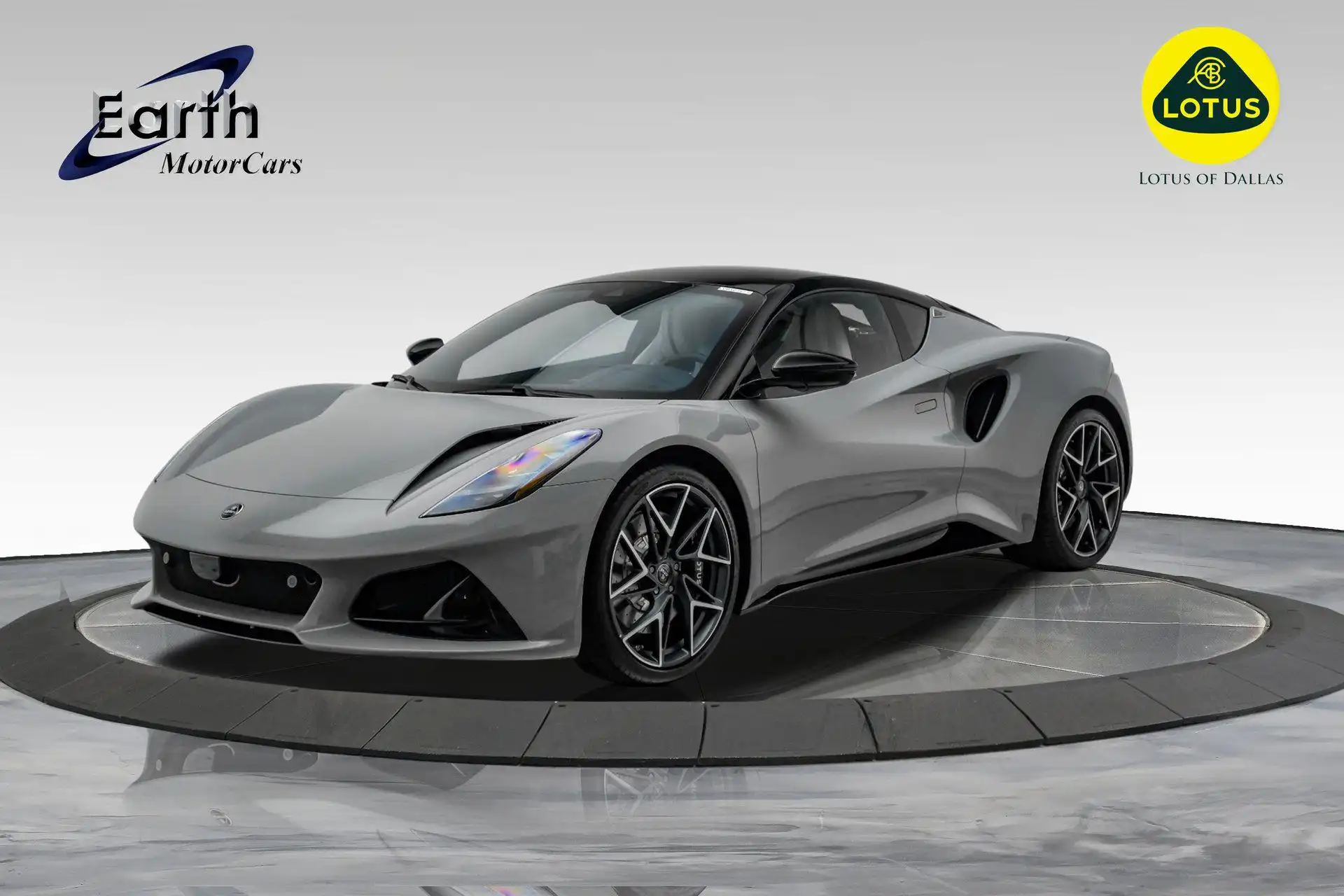 2026 Lotus Emira's photo