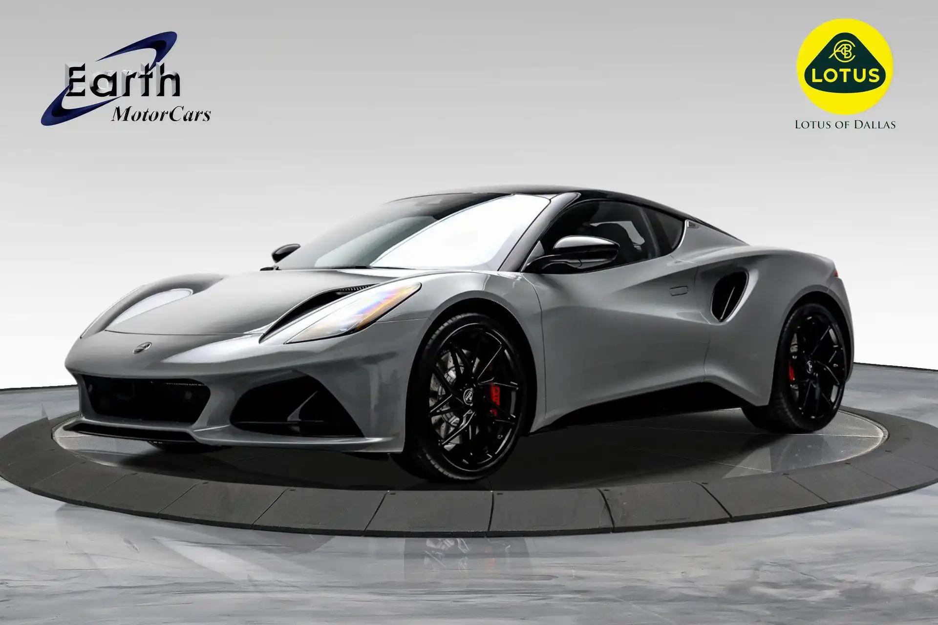 2026 Lotus Emira's photo