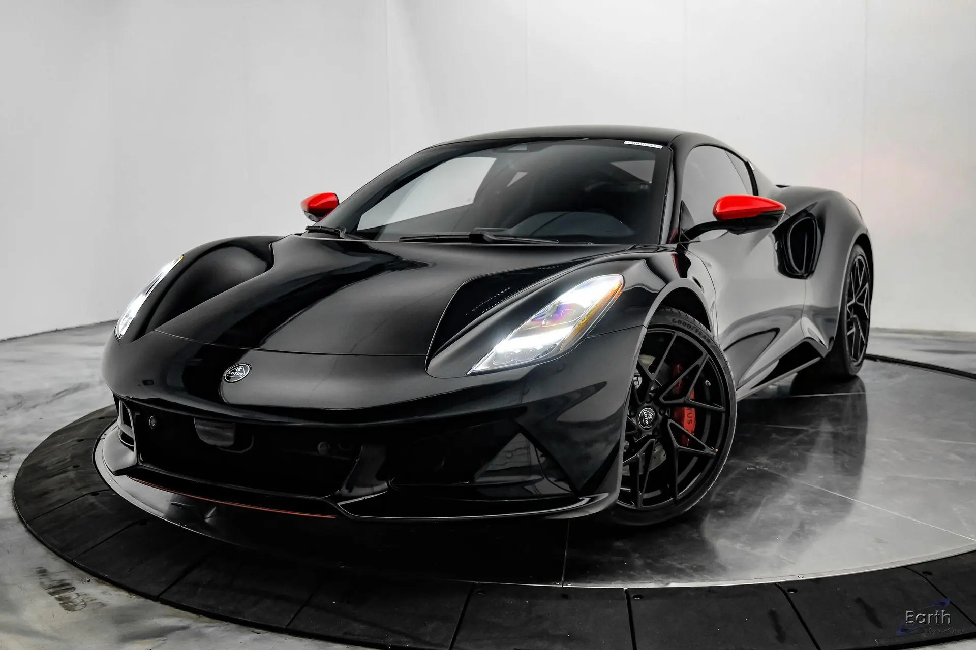 2026 Lotus Emira undefined photo 5