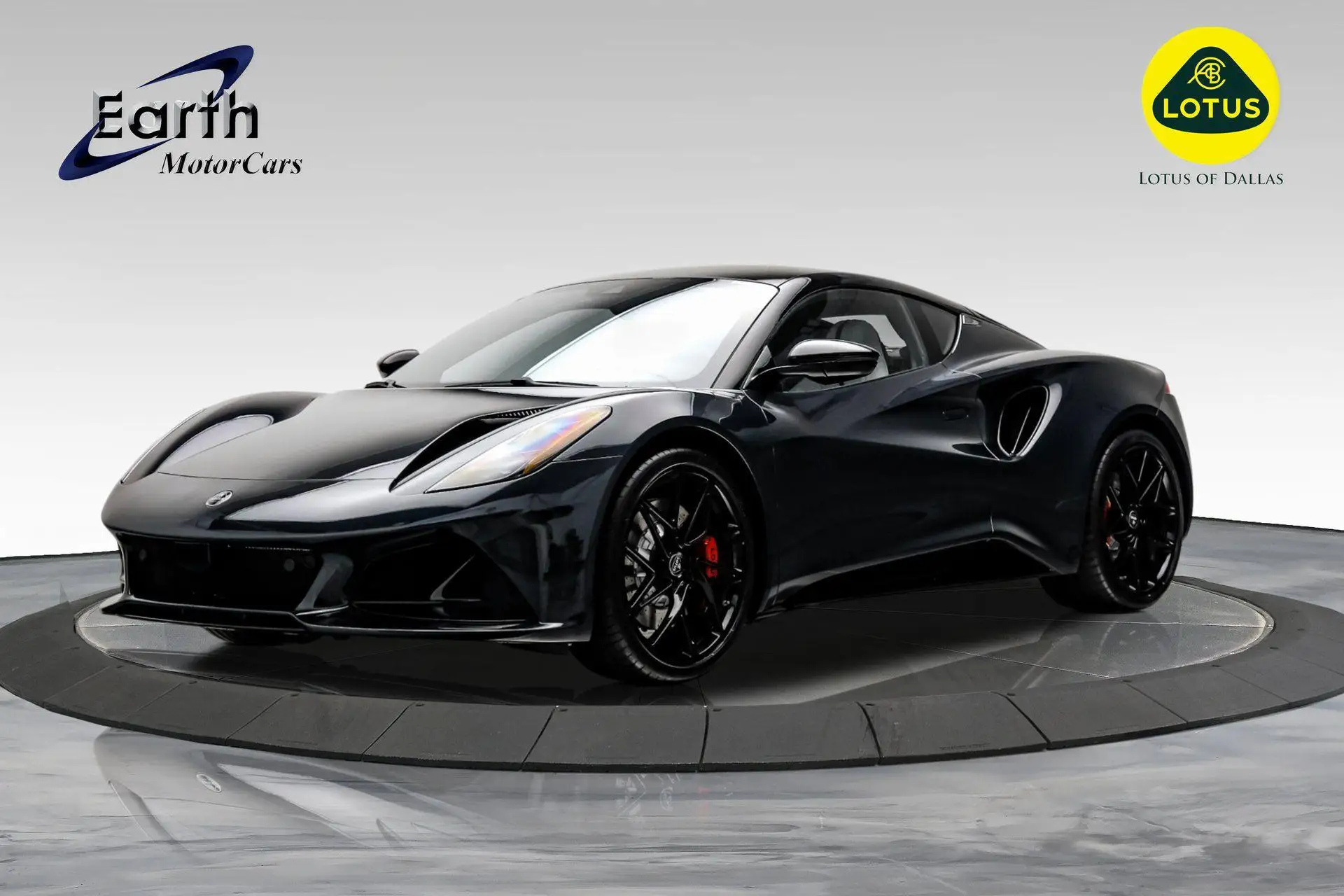 2026 Lotus Emira undefined photo 1
