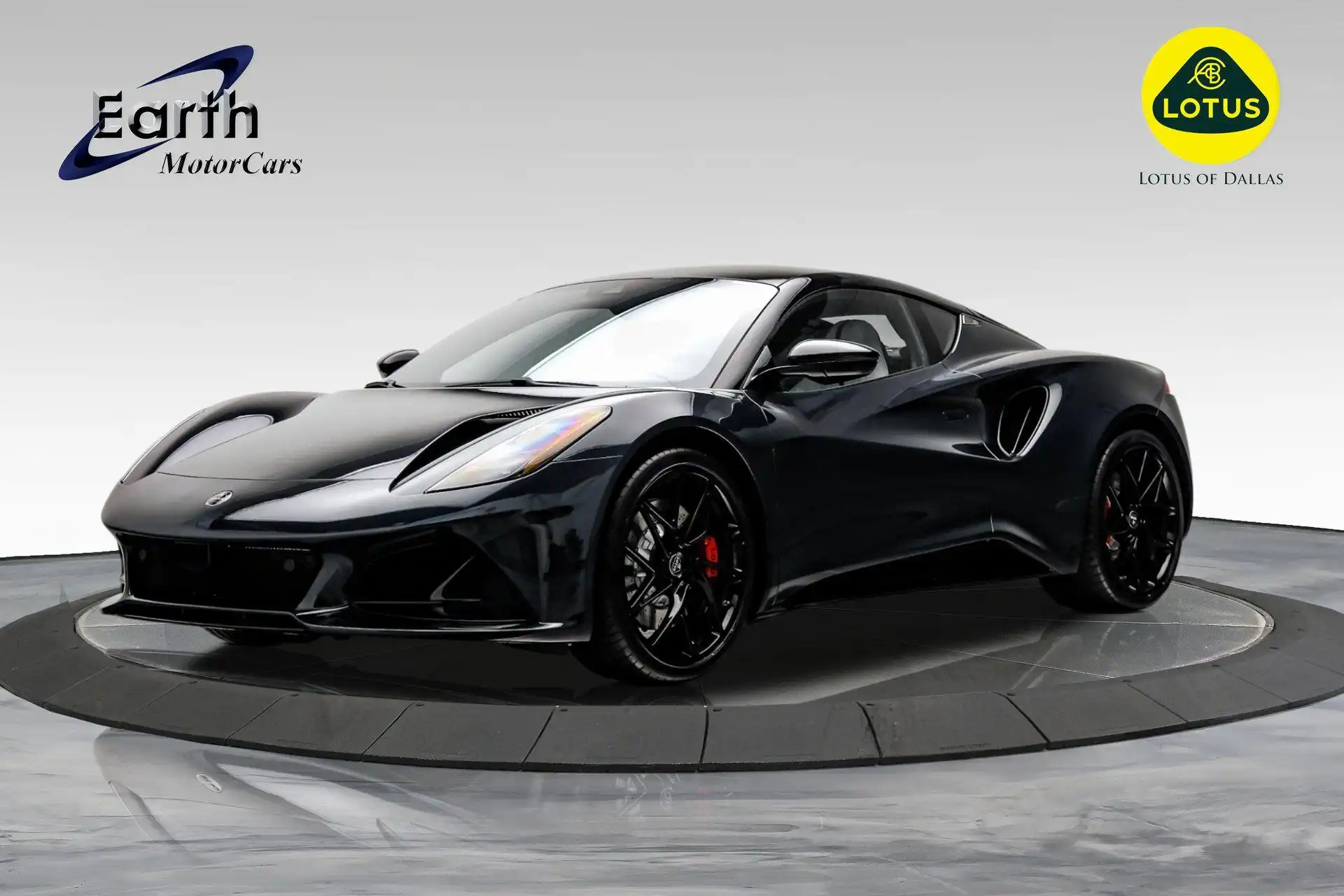 2026 Lotus Emira's photo