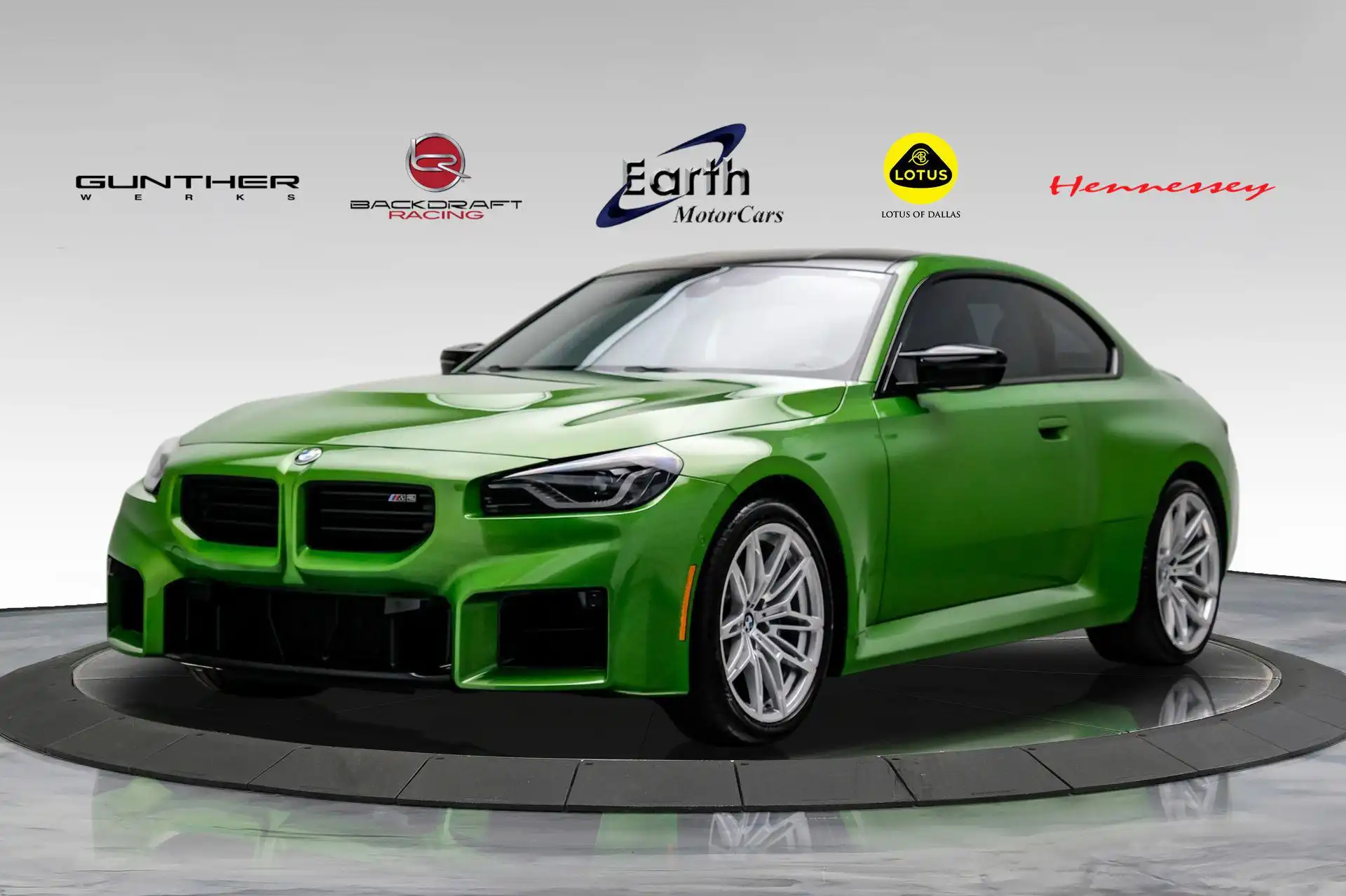 2025 BMW M2 M2 Coupe's photo
