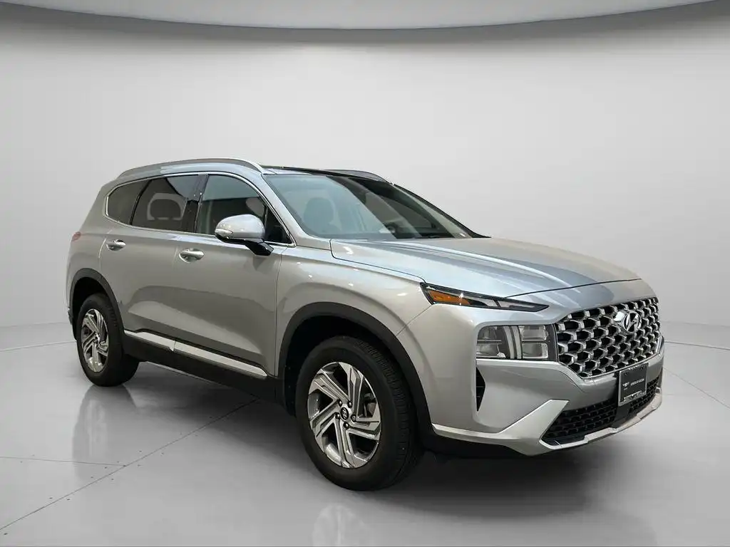 2022 Hyundai Santa Fe SEL 2.5 AWD's photo
