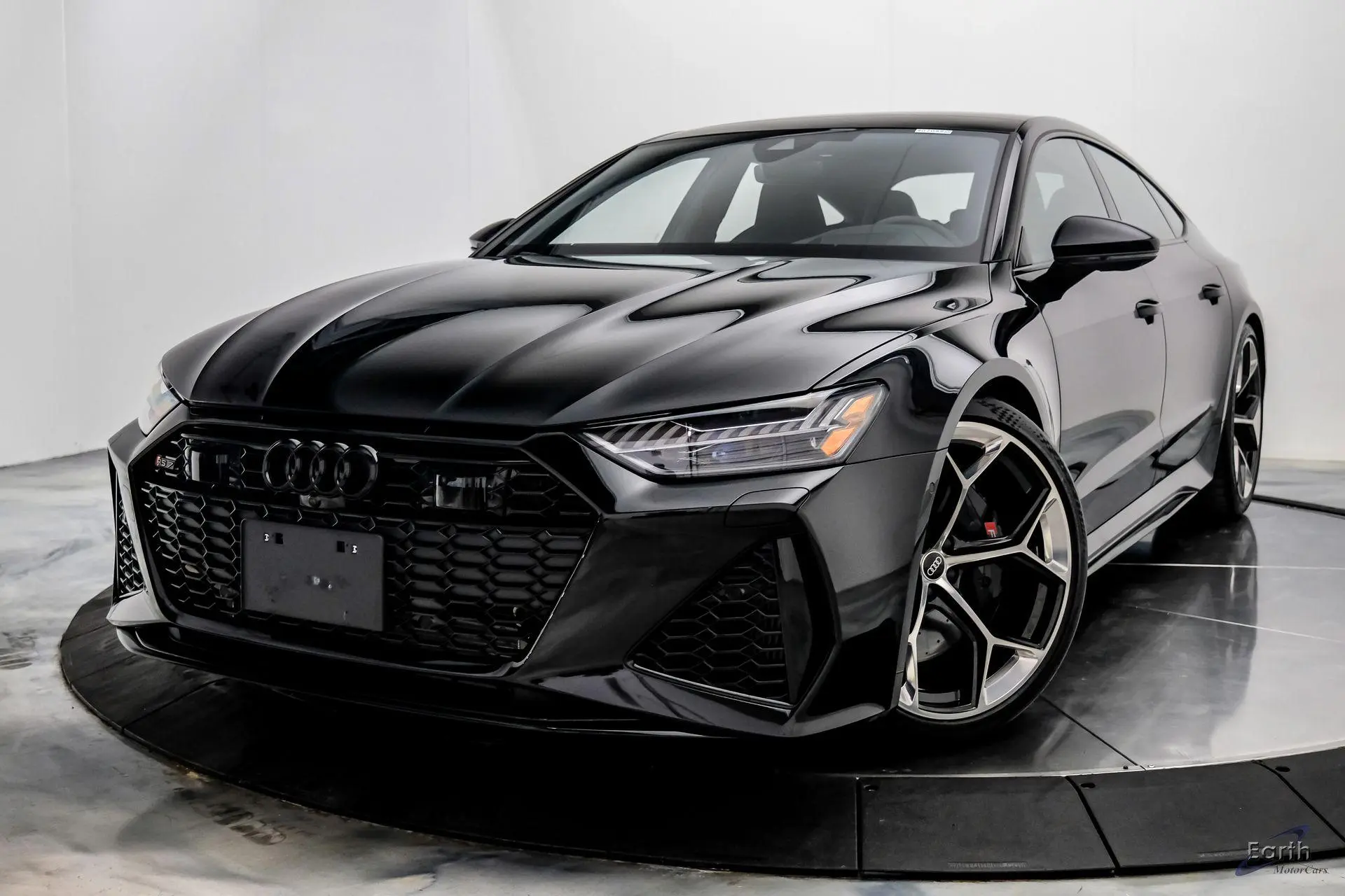 2024 Audi RS7 Performance photo 5