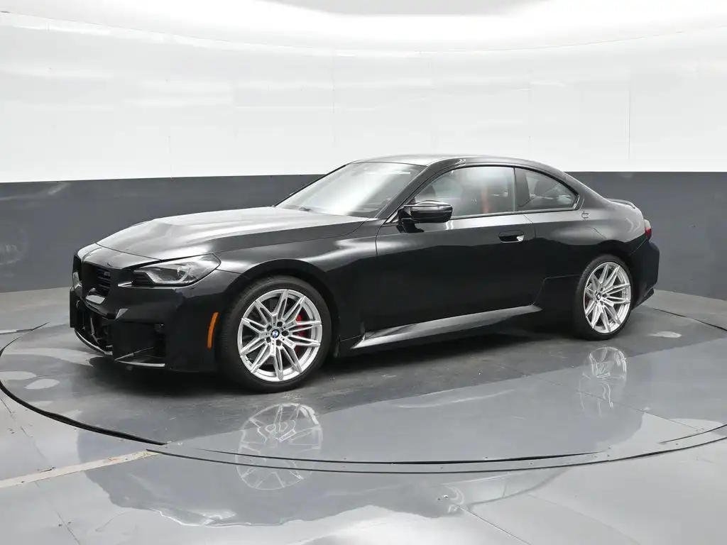 2025 BMW M2 M2 Coupe's photo
