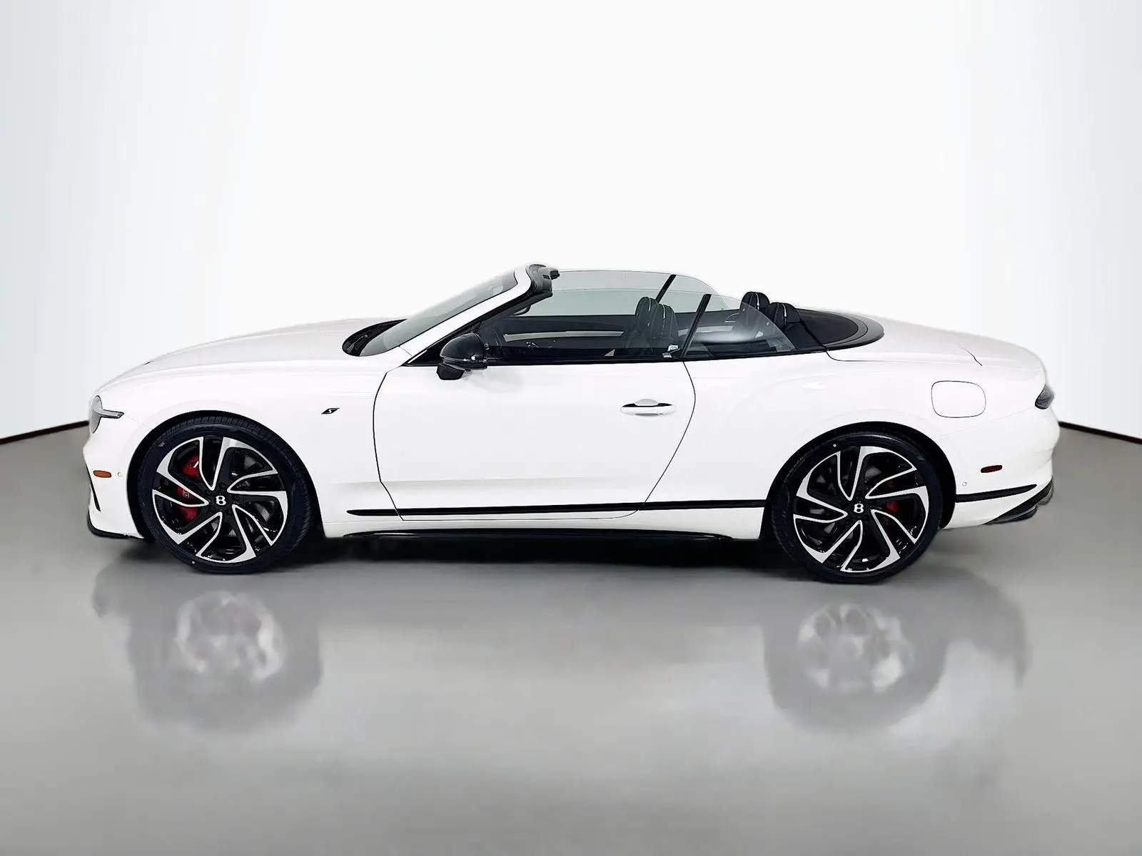 2026 Bentley Continental GT undefined photo 4