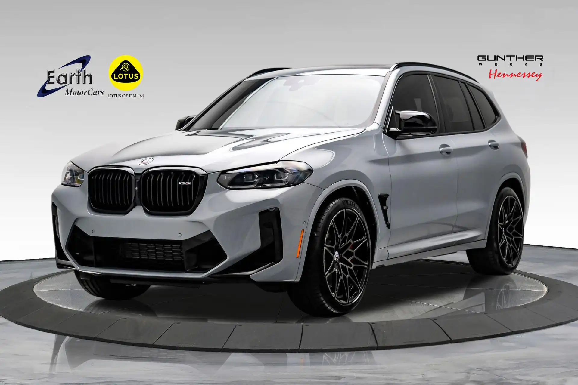 2023 BMW X3 M Base's photo