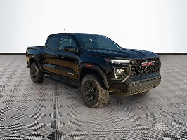 2025 GMC Canyon 2WD Elevation Crew Cab Short Box's photo