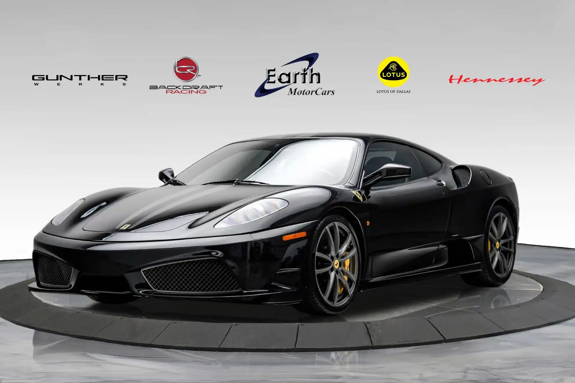 2008 Ferrari F430 Scuderia's photo