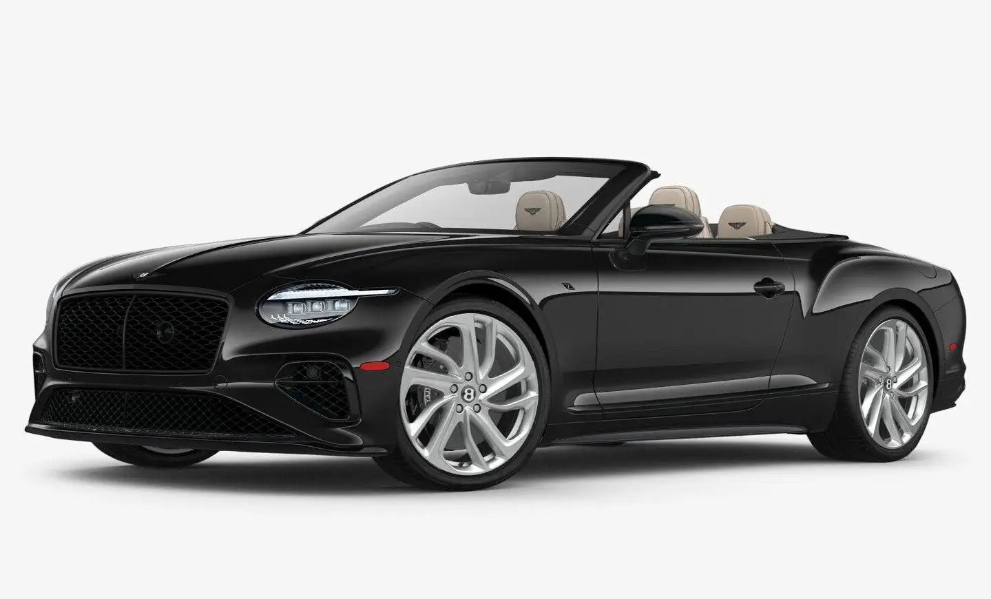 2026 Bentley Continental GT undefined photo 1
