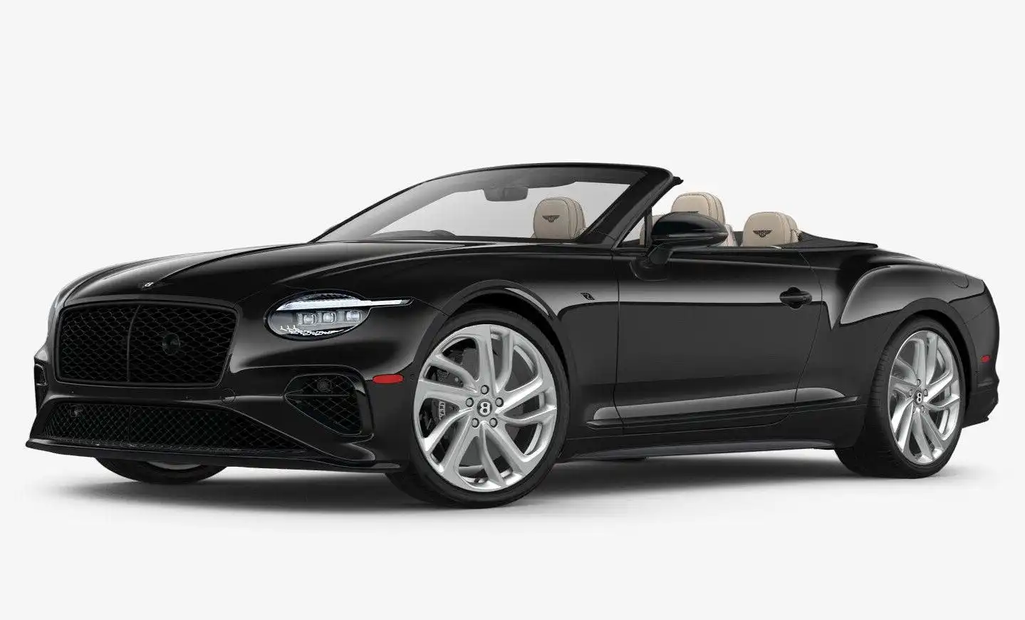 2026 Bentley Continental GT's photo