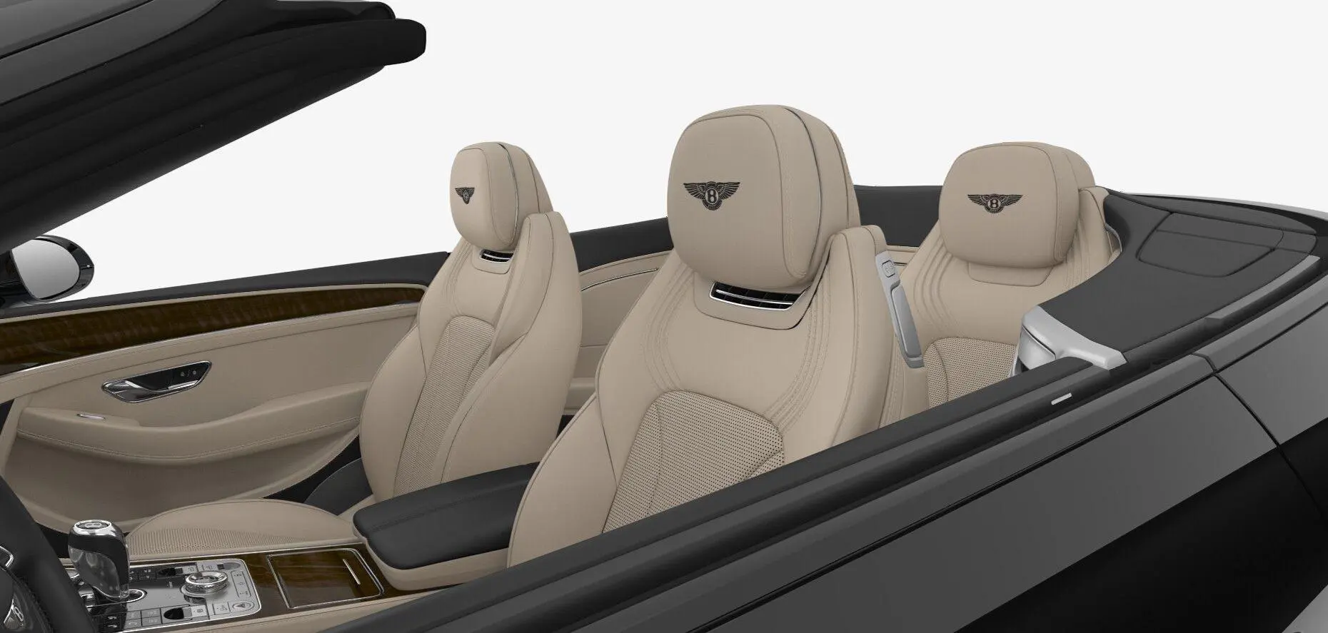 2026 Bentley Continental GT undefined photo 5