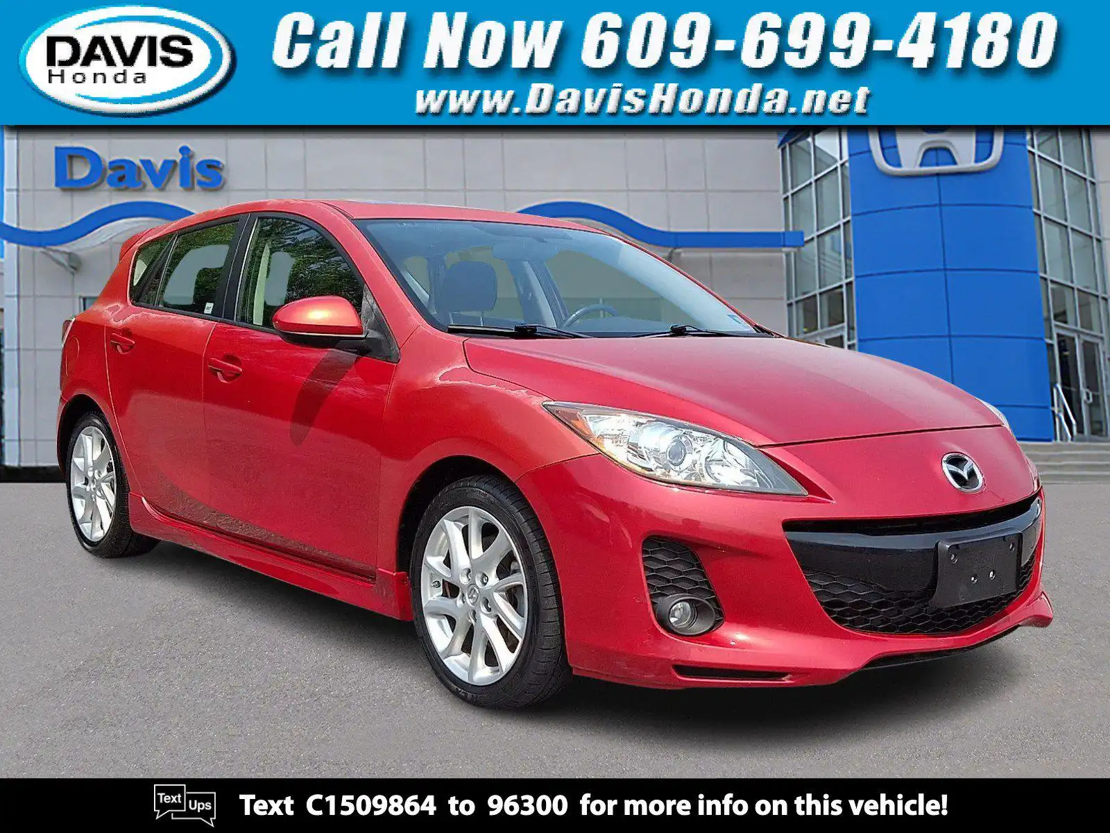 2012 Mazda CX-3 S Touring 5-Door AT's photo