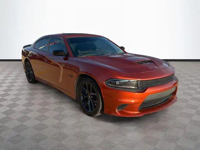 2023 Dodge Charger R/T's photo