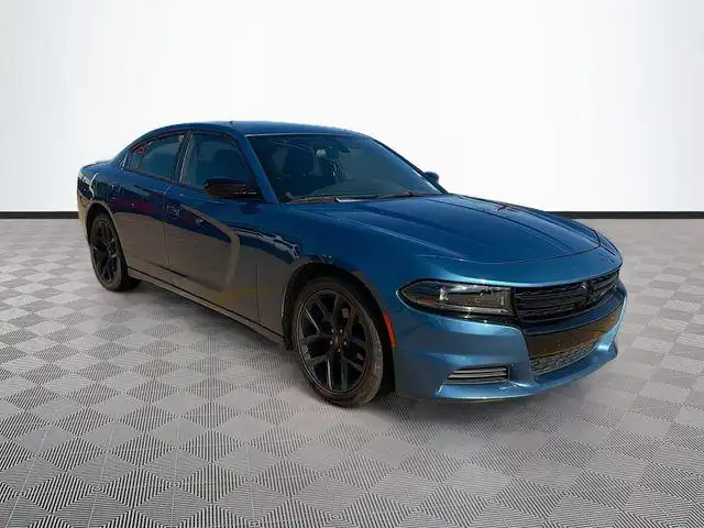 2022 Dodge Charger SXT's photo