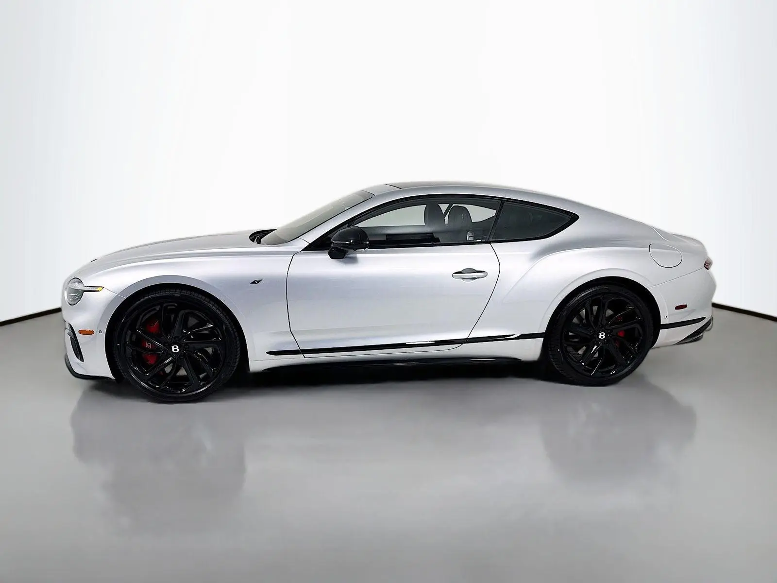 2026 Bentley Continental GT undefined photo 4