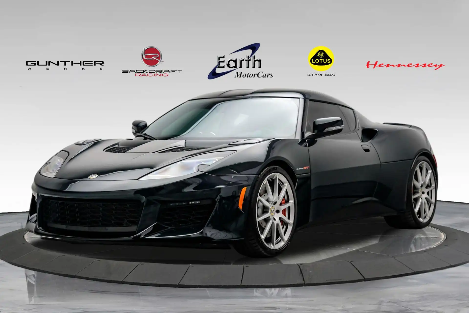 2020 Lotus Evora 2+2's photo