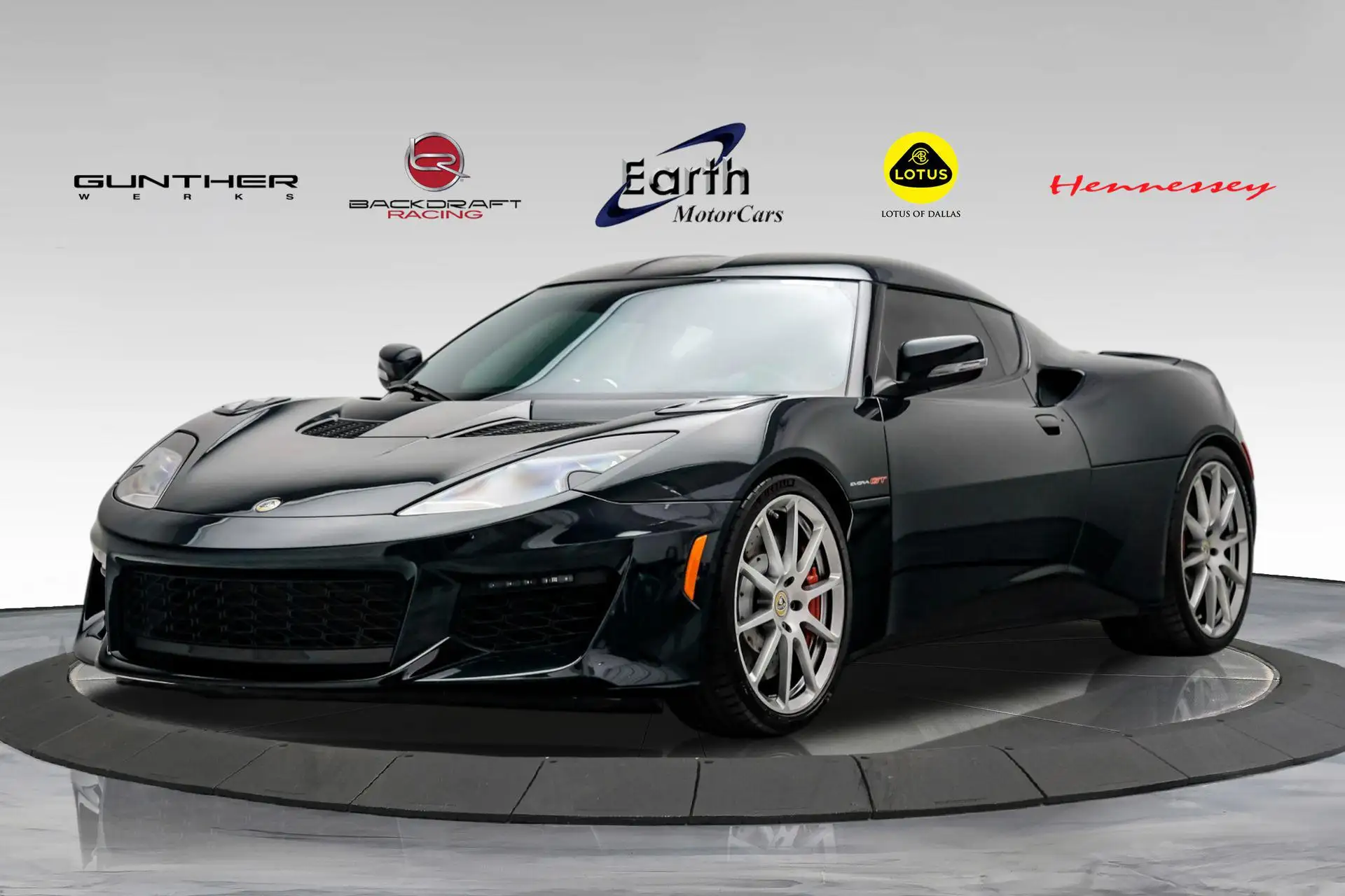 2020 Lotus Evora 2+2's photo