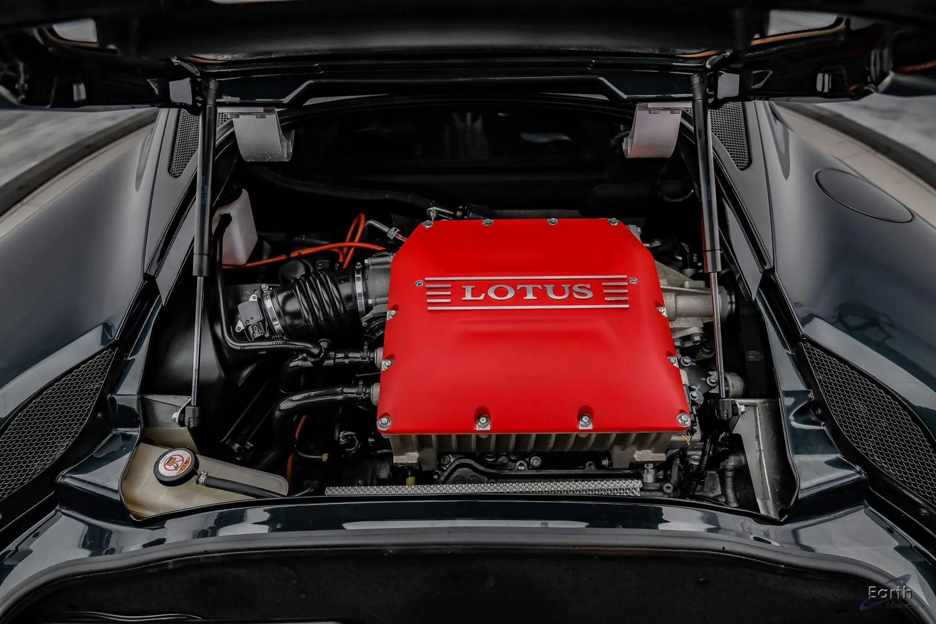 2020 Lotus Evora 2+2 photo 4