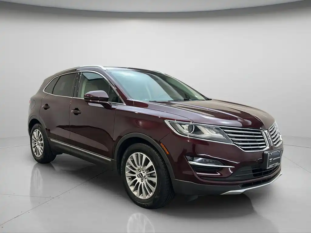 2017 Lincoln MKC Reserve AWD's photo