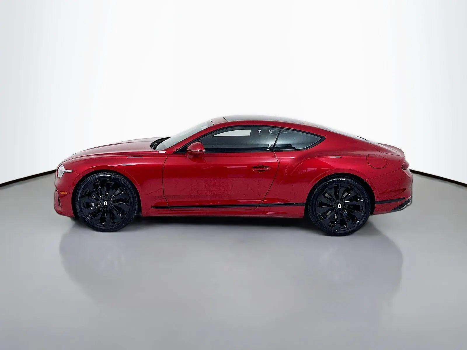 2026 Bentley Continental GT undefined photo 5