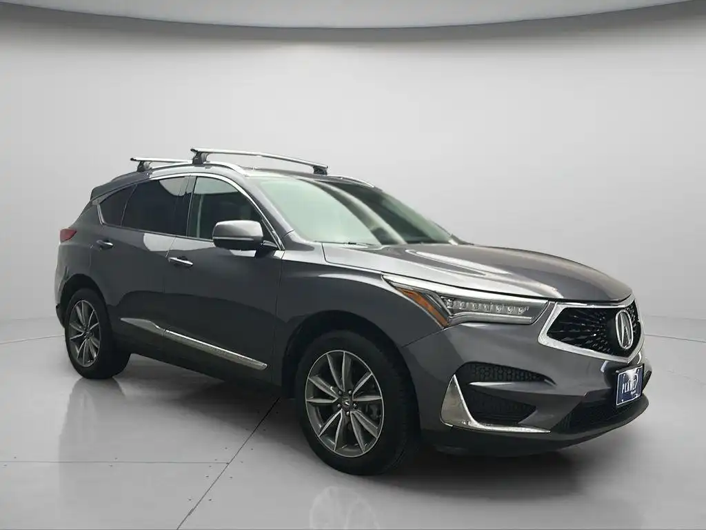 2019 Acura RDX Technology Package SH-AWD's photo