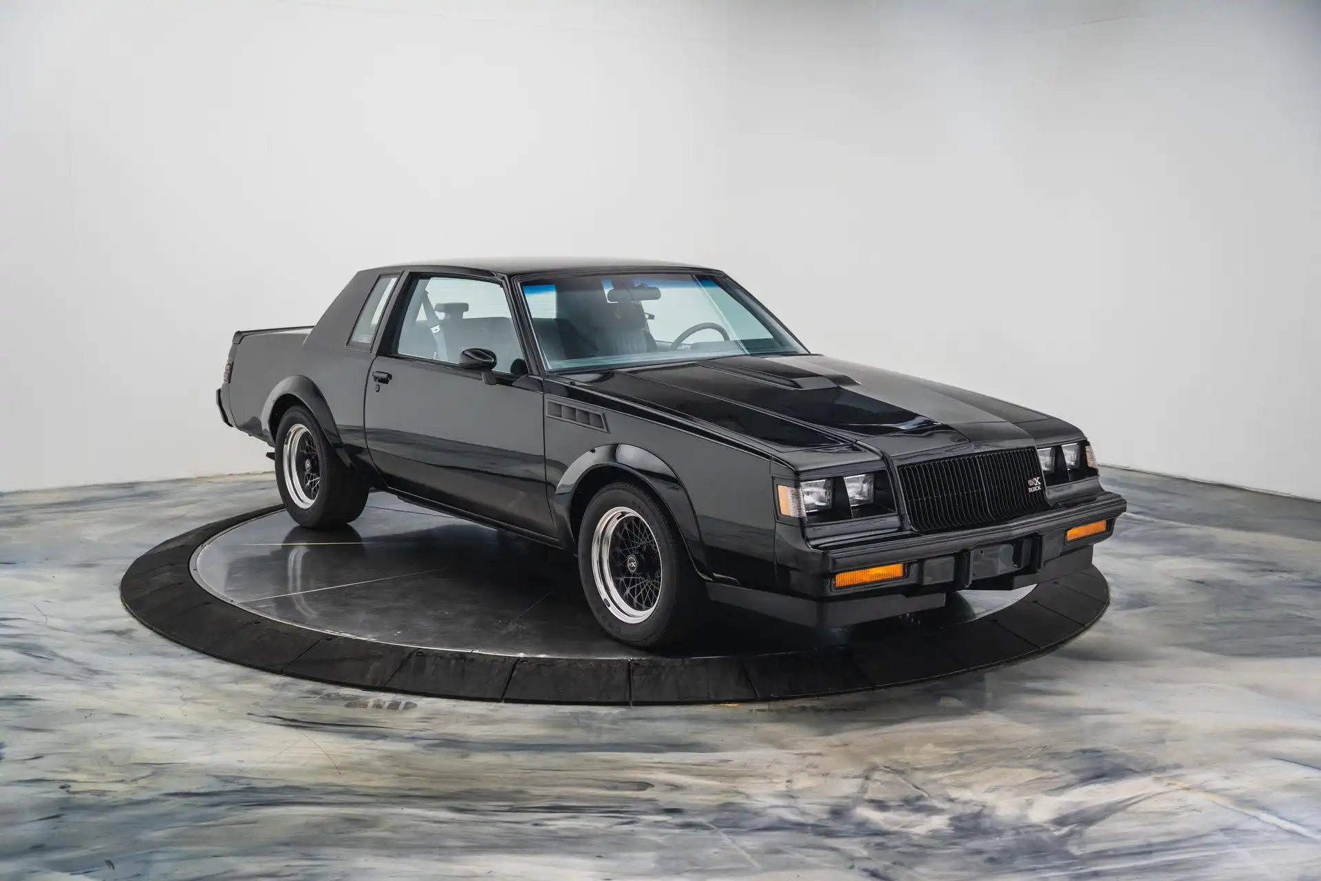 1987 Buick Regal's photo