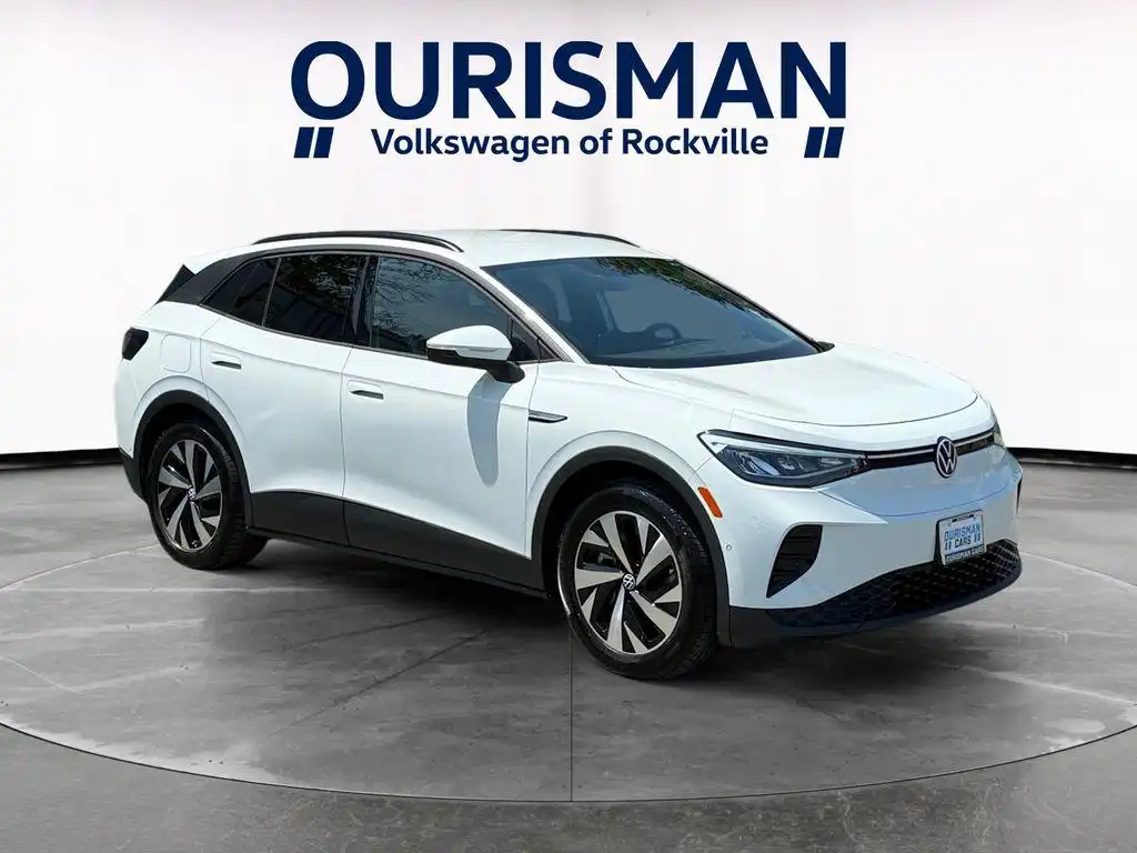 2023 Volkswagen ID.4 PRO LG's photo