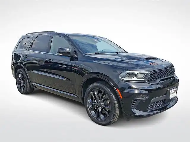 2023 Dodge Durango R/T AWD Plus's photo