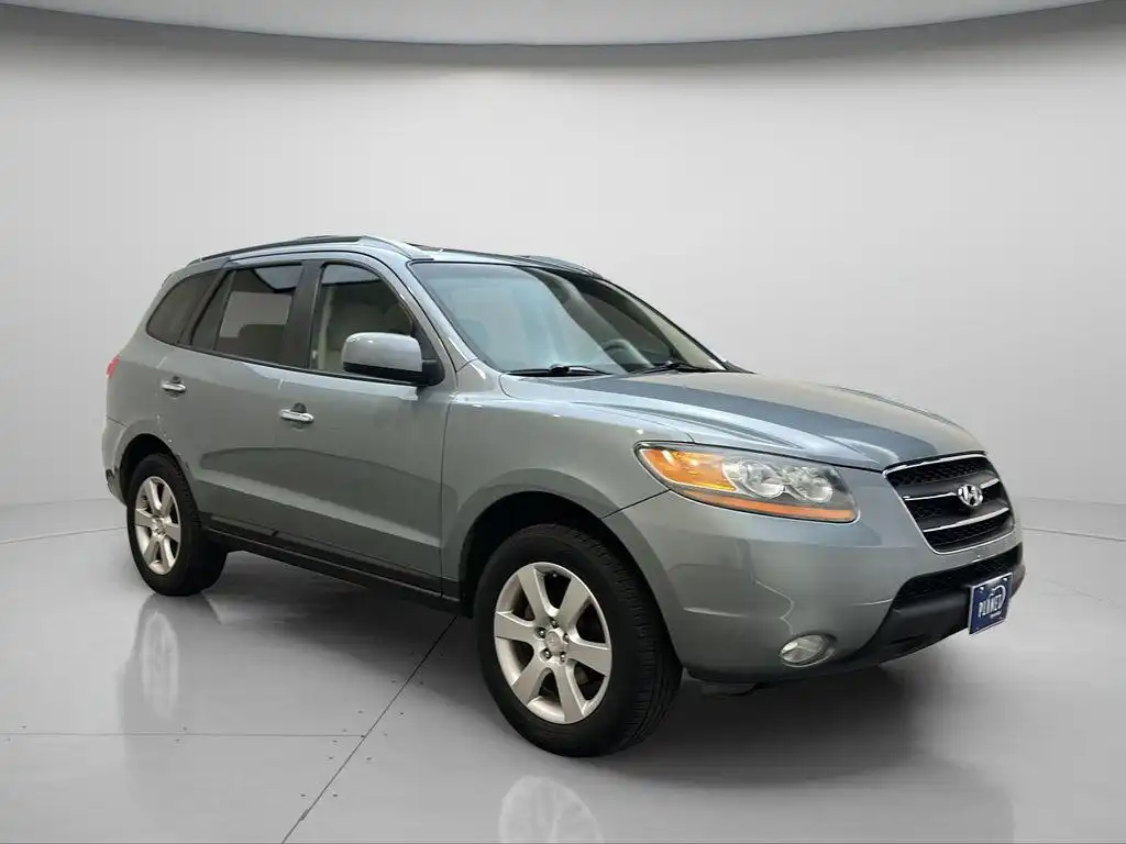 2009 Hyundai Santa Fe 3.3 Auto Limited AWD's photo