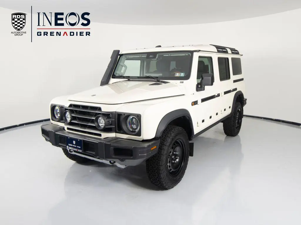 Vehicle Image 1