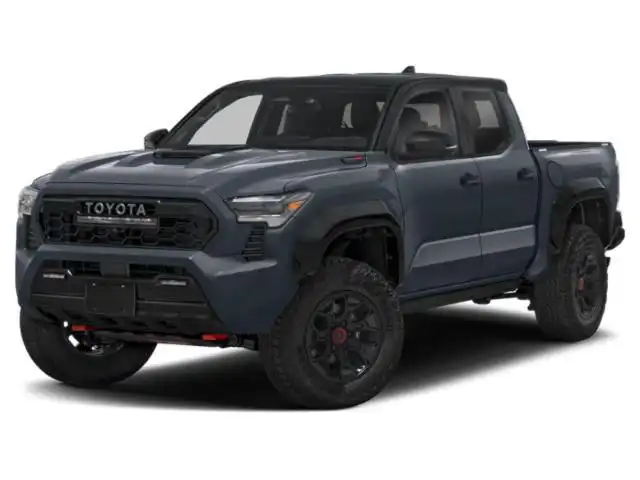 2024 Toyota Tacoma TRD Pro Hybrid 4x4 Double Cab's photo