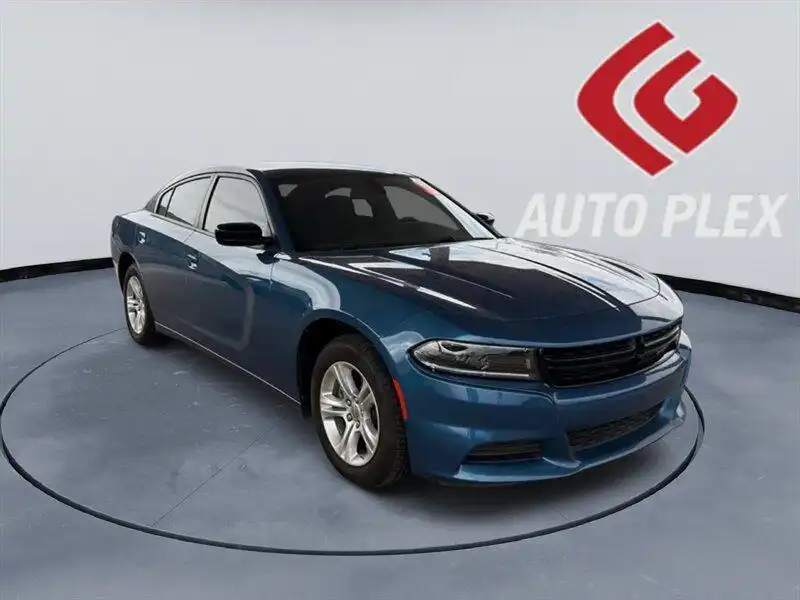 2023 Dodge Charger SXT's photo