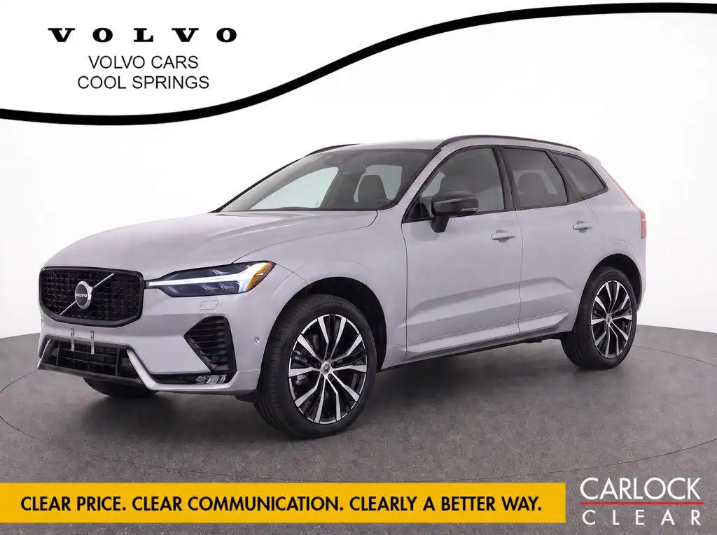 2023 Volvo XC60 B5 Plus Dark Theme AWD's photo