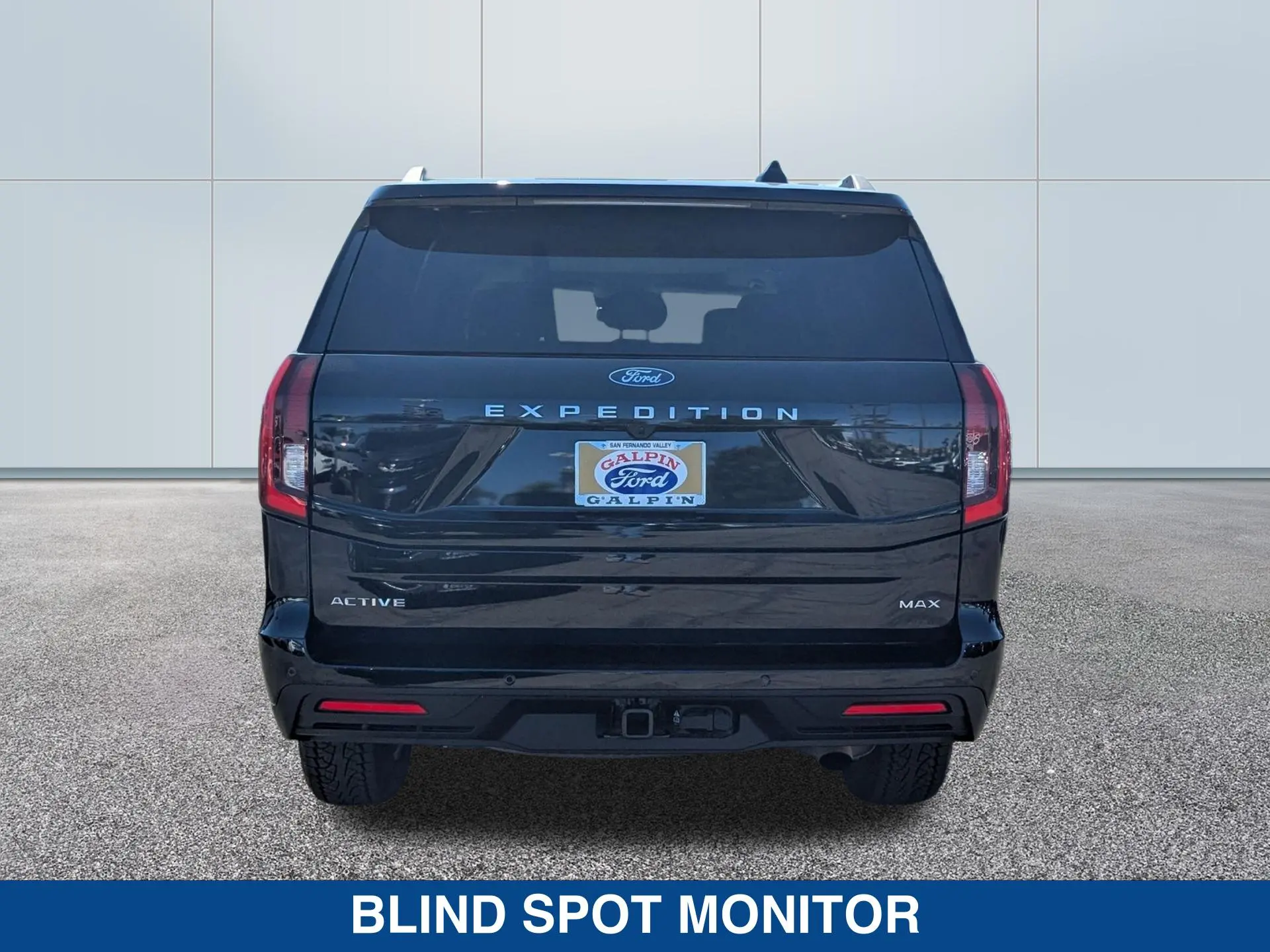 2025 Ford Expedition Active MAX photo 4