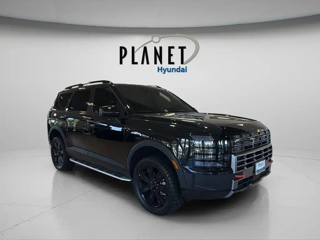 2026 Hyundai Palisade XRT Pro AWD's photo