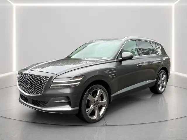 2024 Genesis GV80 3.5T Standard AWD's photo